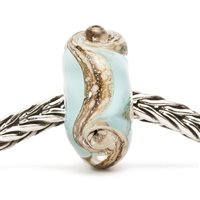 Charm Trollbeads in Vetro TGLBE-10144 - TGLBE-10144
